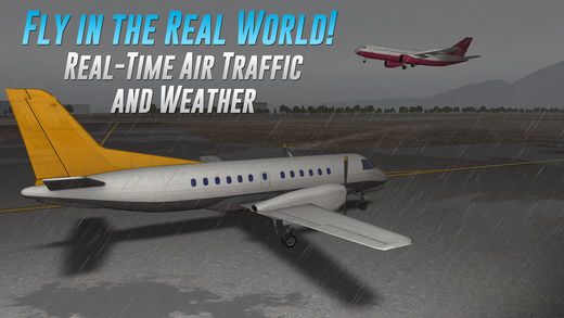 Airline Commander安卓下载中文手机版