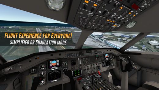 Airline Commander安卓下载中文手机版