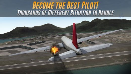 Airline Commander安卓下载中文手机版