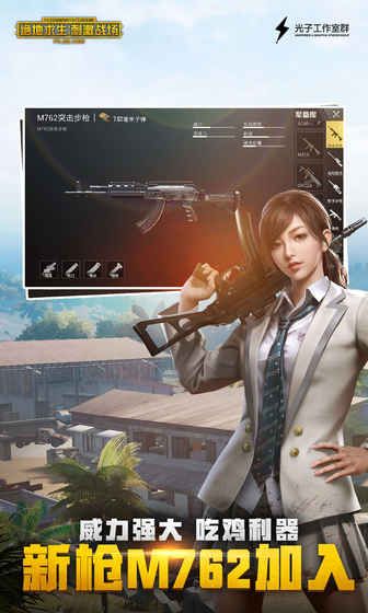 pubg vn越南服最新中文版下载