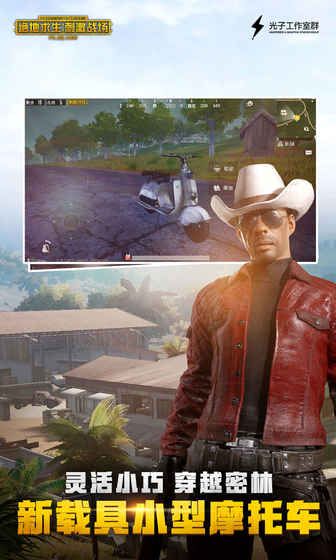 pubg vn越南服最新中文版下载