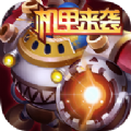 百战斗斗堂飞升版BT变态版