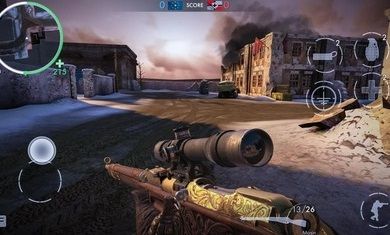 世界战争英雄1.16.1免费金币下载