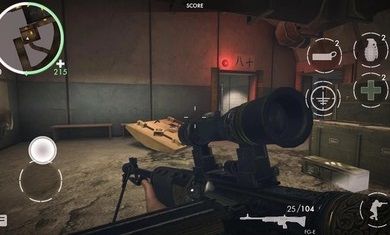 世界战争英雄1.16.1免费金币下载