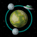 行星传送