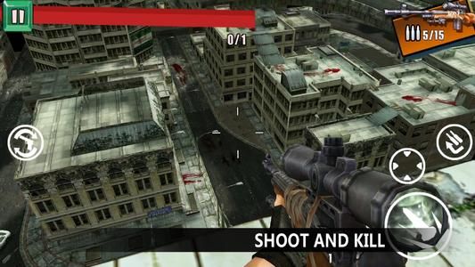 Shooting Shot Game