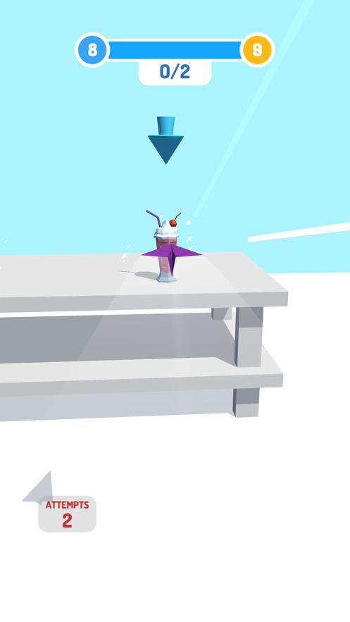 Paper Plane 2