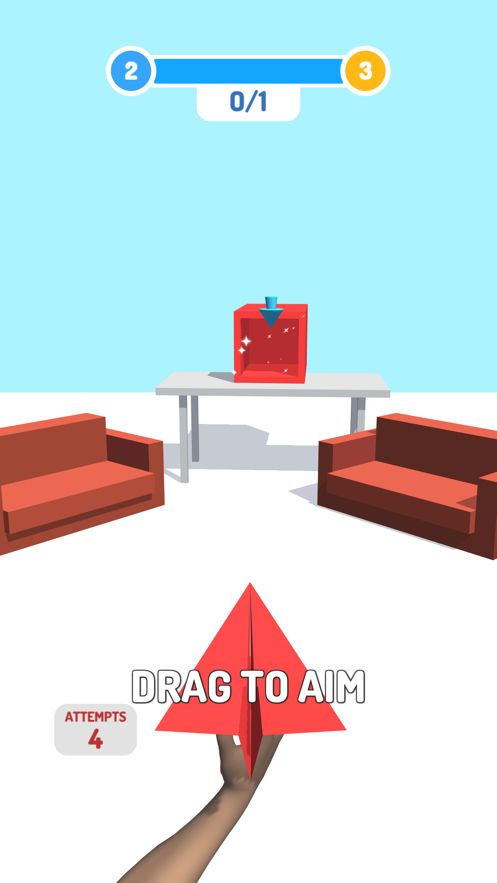 Paper Plane 2