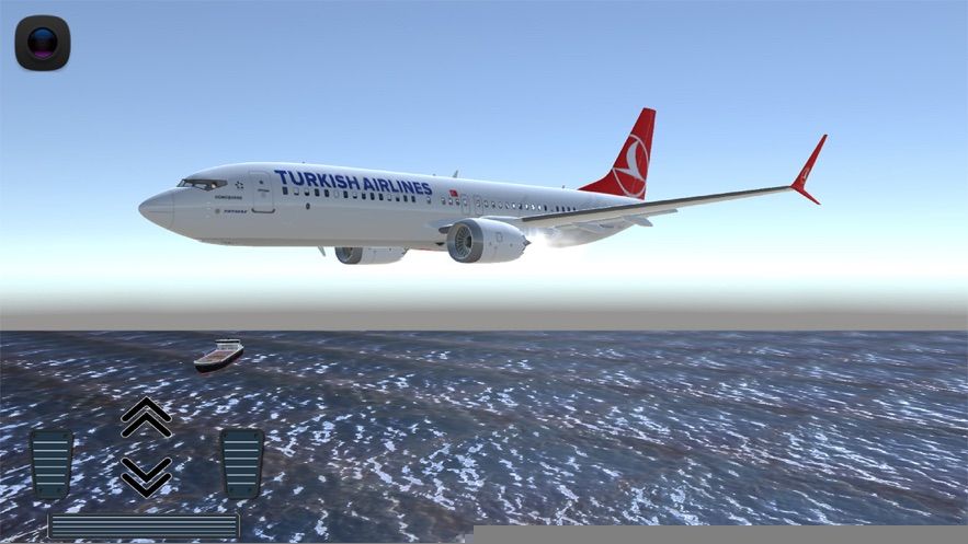 Flight 737全飞机完整最新版