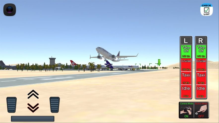 Flight 737全飞机完整最新版