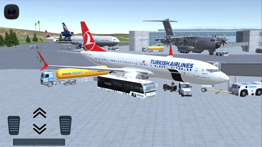 Flight 737全飞机完整最新版