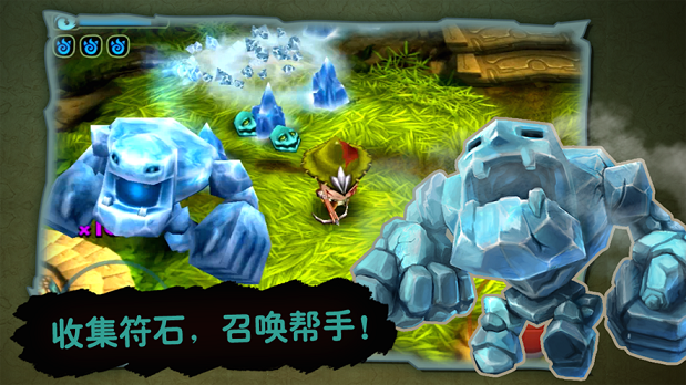 奇幻射击单机版中文最新版下载安装