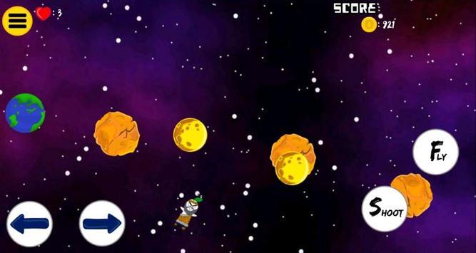 年糕行星毁灭者免费金币安卓最新版下载