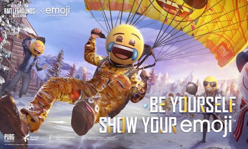 pubgm