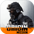 The Origin Mission泰服中文版