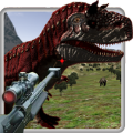 恐龙狩猎3D狂猎游戏下载-恐龙狩猎3D狂猎游戏中文版(JungleDinosaursHuntingGame-3D)v1.2
