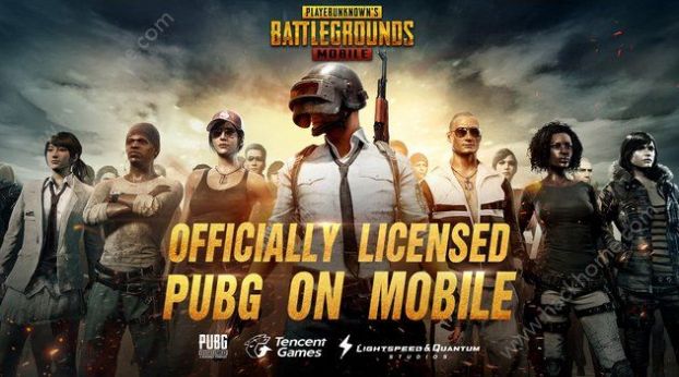 pubg绝地求生(国际服)下载安装最新版