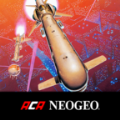 最后一招游戏中文版（LAST RESORT ACA NEOGEO）