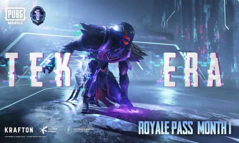 metro royale游戏下载中文手机版（PUBG MOBILE）