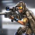 战场强人3D游戏版（Gun Shooter 3D）