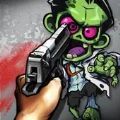 韩国僵尸学校游戏安卓版（Korean Zombie School）