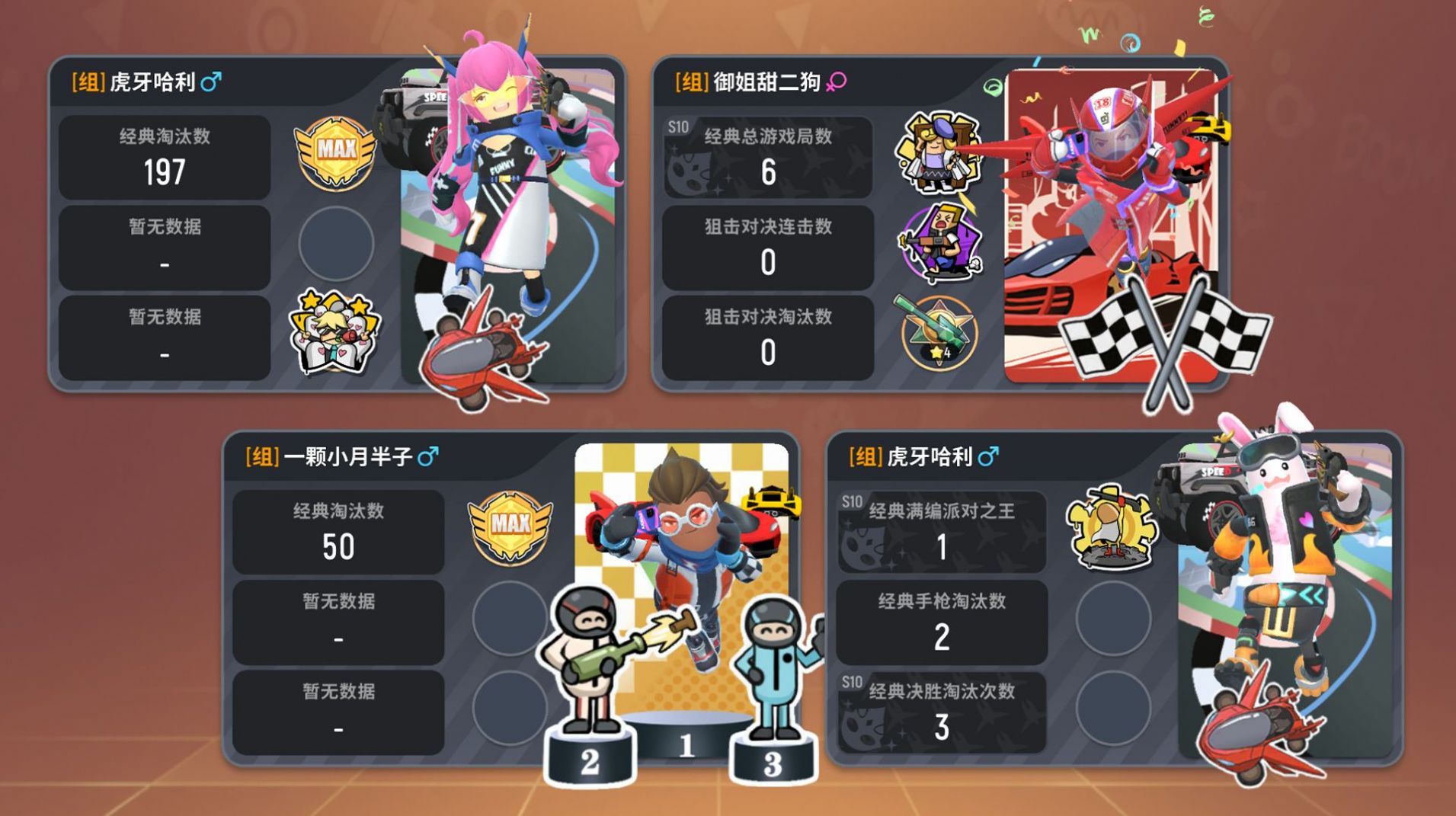 香肠派对ss5下载游戏正版先行服最新版