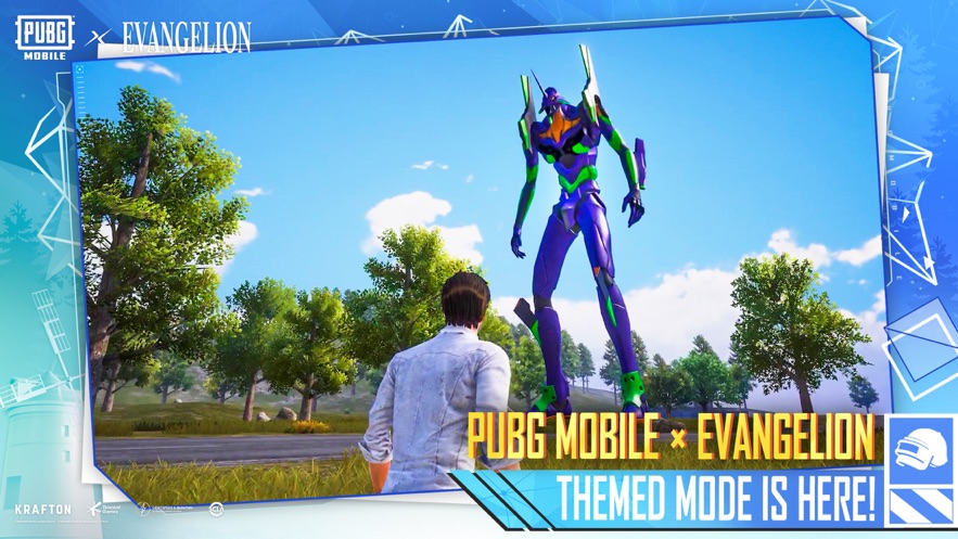 pubg国际版地铁模式2022最新版