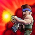 街头射击之星游戏中文版（Gunfire Stars Arcade Shooting）