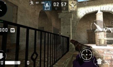 csgo手游下载最新版本