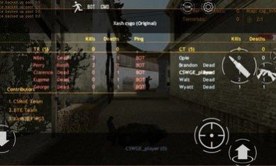csgo手游下载最新版本