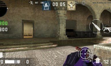邪神csgo下载手机版安装最新版