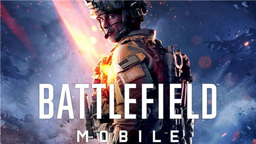 EA战地手游手机版(Battlefield)
