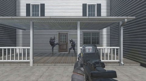 Recurrence中文下载最新版