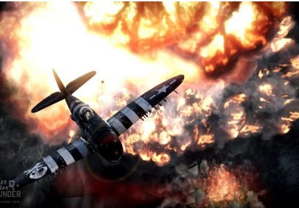 战争雷霆中文版手游下载安装最新版本(WarThunder)