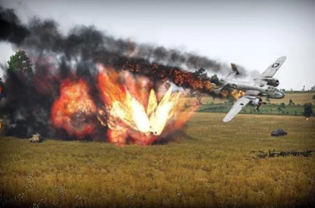 战争雷霆中文版手游下载安装最新版本(WarThunder)
