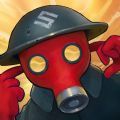 REDCON戒备状态游戏中文完整版