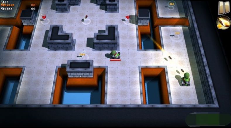 坦克骑士3下载中文版最新版2023