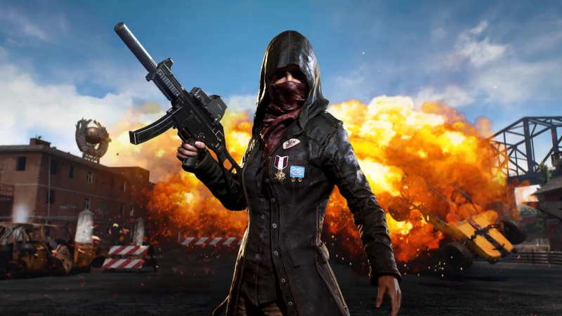 pubg国际服手游下载2.8版本僵尸模式2023