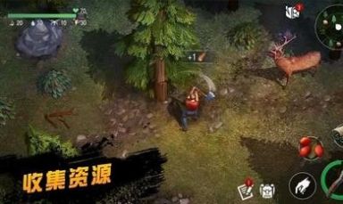 僵尸射击末日生存安卓版