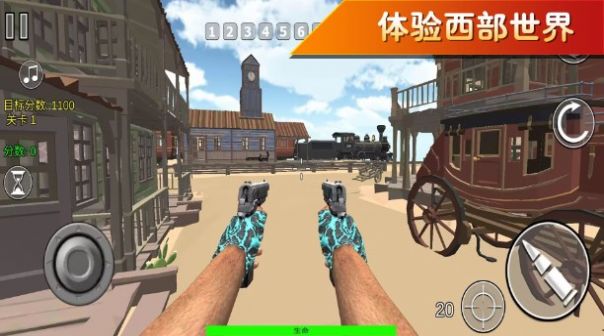 疯狂跑跳2下载安装最新版