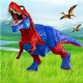 恐龙世纪极限破坏中文版下载-v3.4.28