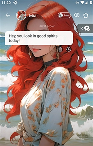 Sandy