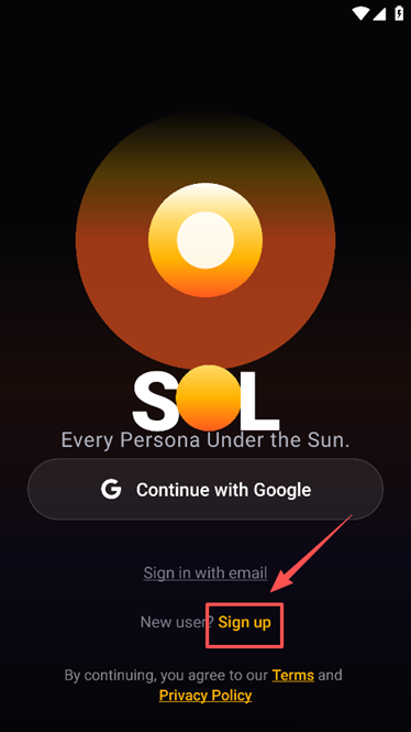 SolAI