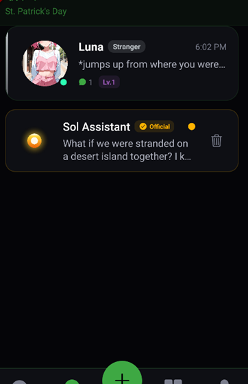 SolAI