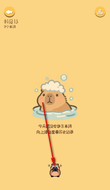 卡皮巴拉单词相机软件