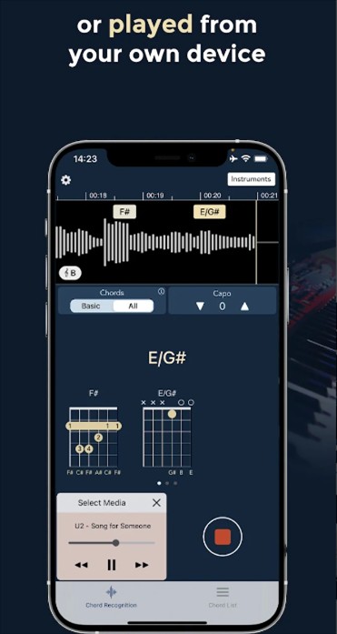 Chord AI