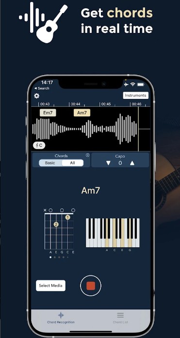 Chord AI
