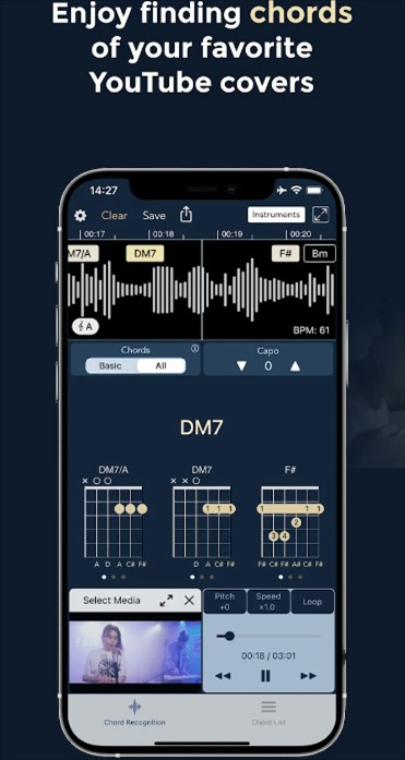 Chord AI