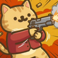猫咪炮手