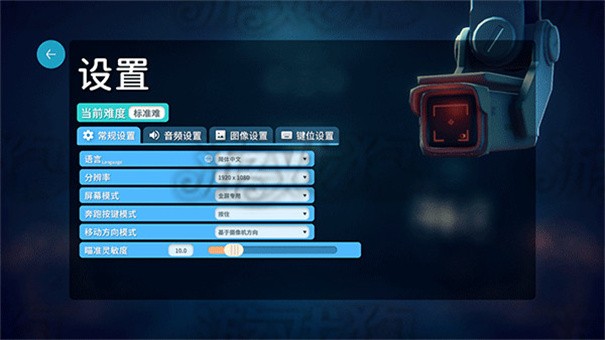 逃离鸭科夫
